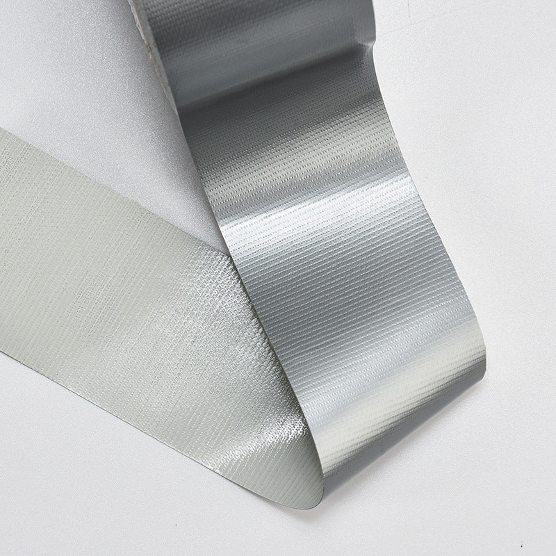 Single-sided duct tape wedding exhibition carpet seam tape easy to tear DIY decoration customizable tape
