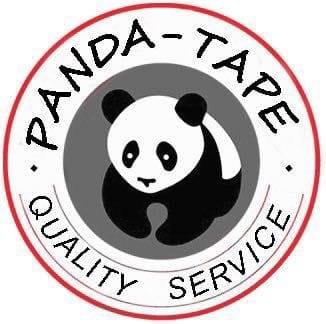 Panda-tape